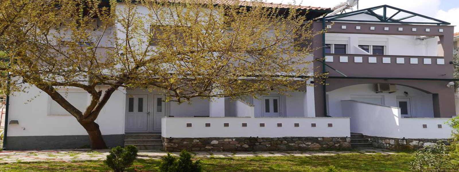 Σκάλα Ποταμιάς